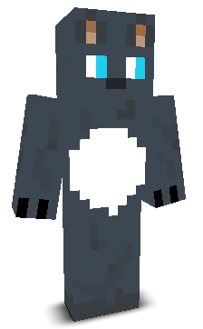 Ertuk's skin