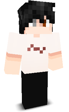 Scusis's skin