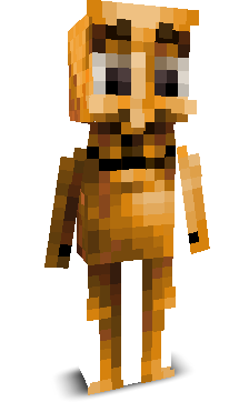 CapeVerte's skin