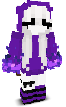 Sharpxxxreal's skin