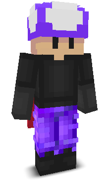 DDeral's skin