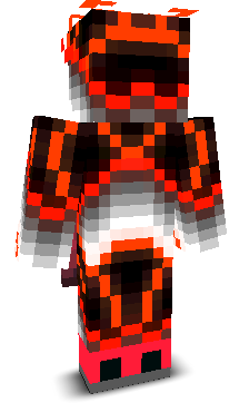 MADINggg's skin