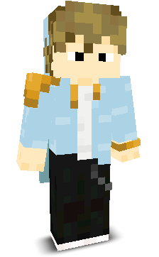 XMIIIMX's skin