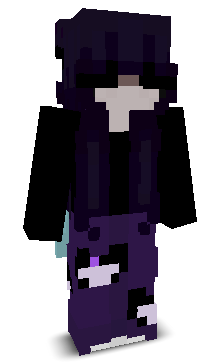 oRestrict's skin