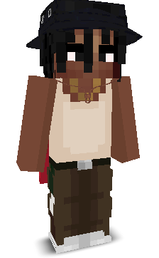 TaiyoRyu's skin