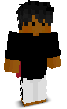 SUPERMOCNYTADZIU's skin