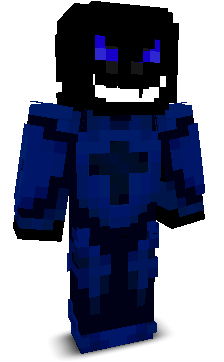 Tr1geerx's skin