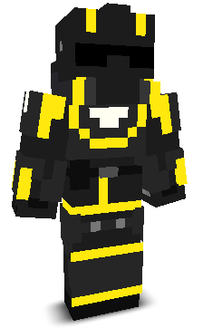 SwagGambler's skin