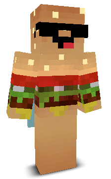 Dexxyi's skin
