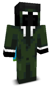 Pechaxx's skin