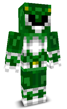 seheiad's skin