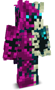 GreatDwarf's skin