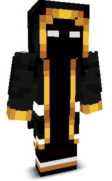 PyroBandz's skin