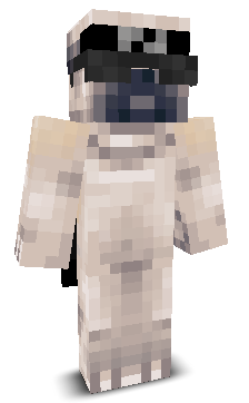 Giancarlol's skin