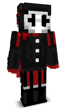 barepernille's skin
