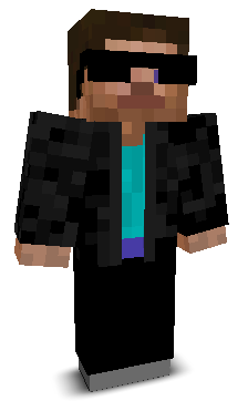 Paper_3424's skin