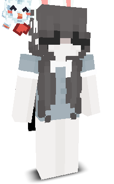 luveia's skin
