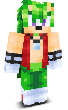 DSFX's skin