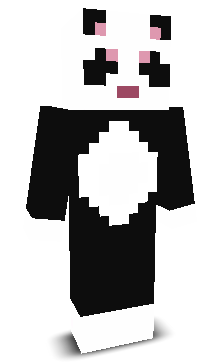 thepoolpanda's skin