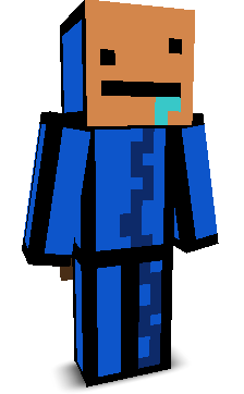 MarkTheGamer807's skin