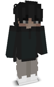 yastube's skin