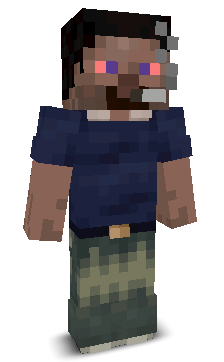 mihatiha's skin