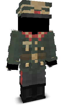 usernamew1's skin