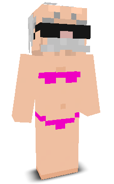 0jeras's skin