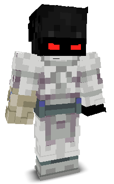 ImFlaxZenn's skin