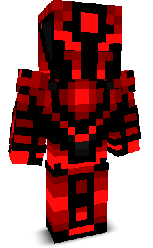 High4Nils's skin