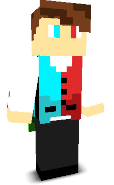 SmirkyT852's skin
