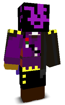kaydenalpha's skin