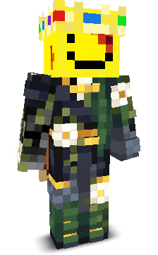 hubissss's skin