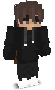 TOXICB3NNY's skin