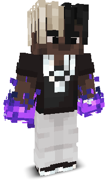 Mordeux's skin