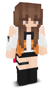 reklamowka's skin