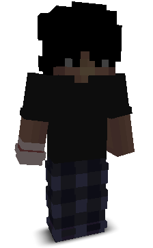 Pu7i's skin
