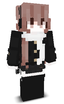 PigEars's skin