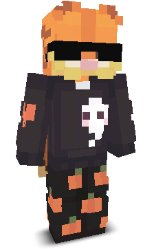 meqj's skin