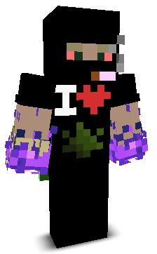 wMaestroEche's skin