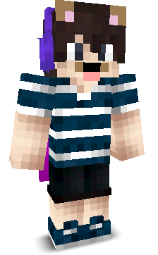 Tugraenee's skin