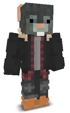 WildShadowTV's skin