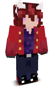 _rikumo's skin