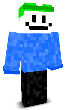 ToughestGuy's skin