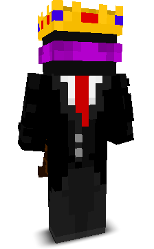 EnoughRhino8055's skin