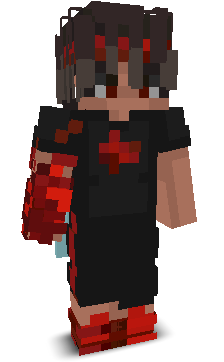 VidFIREking's skin