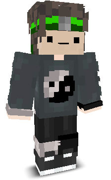 NightBreezX2's skin