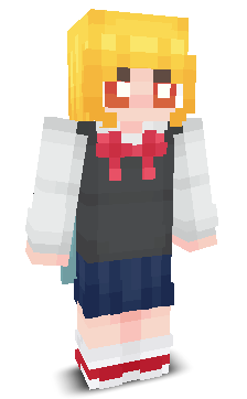 Gameinjoyer123's skin