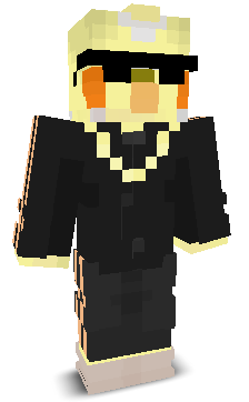 GoofyaxeX2's skin