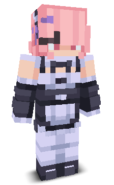 noobiestakeover1's skin